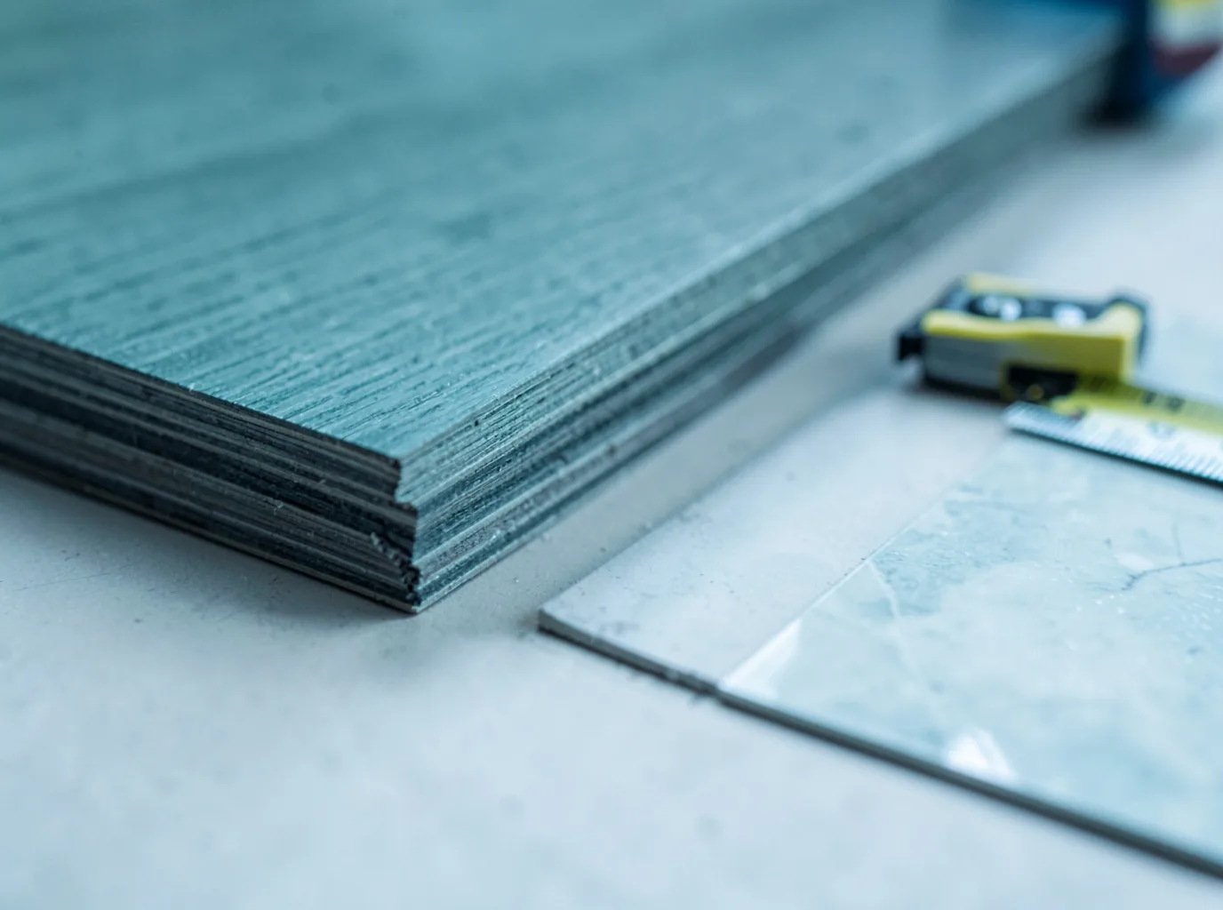 Luxury Vinyl Plank Installation Pound, WI FAQs